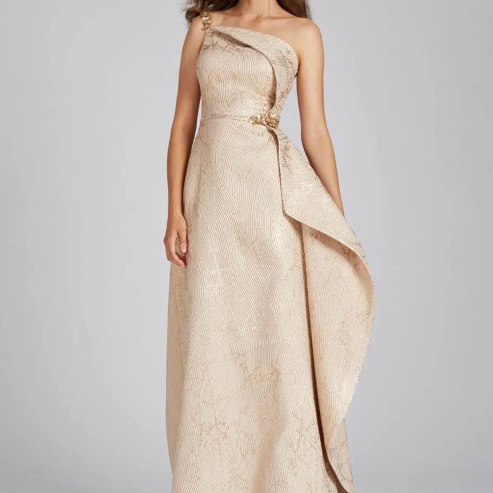 Terri John Dress